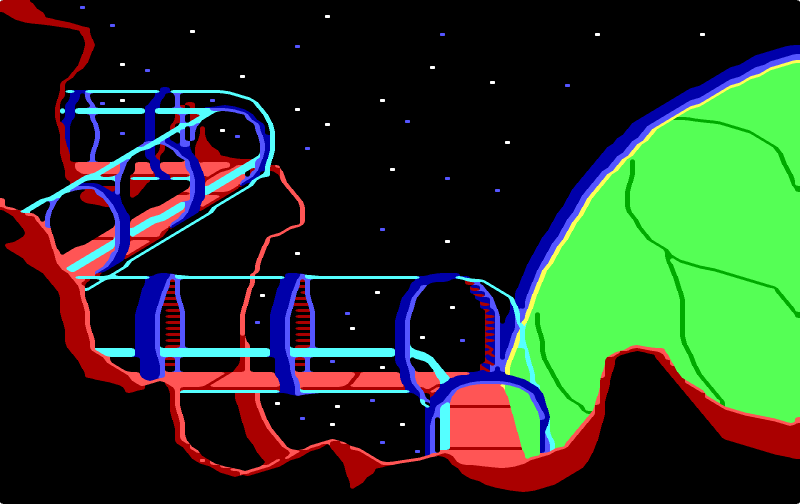 AGI Quest Decoder screenshot