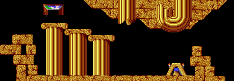 Digger Decoder screenshot