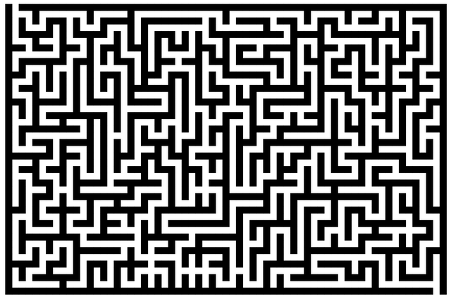 Maze