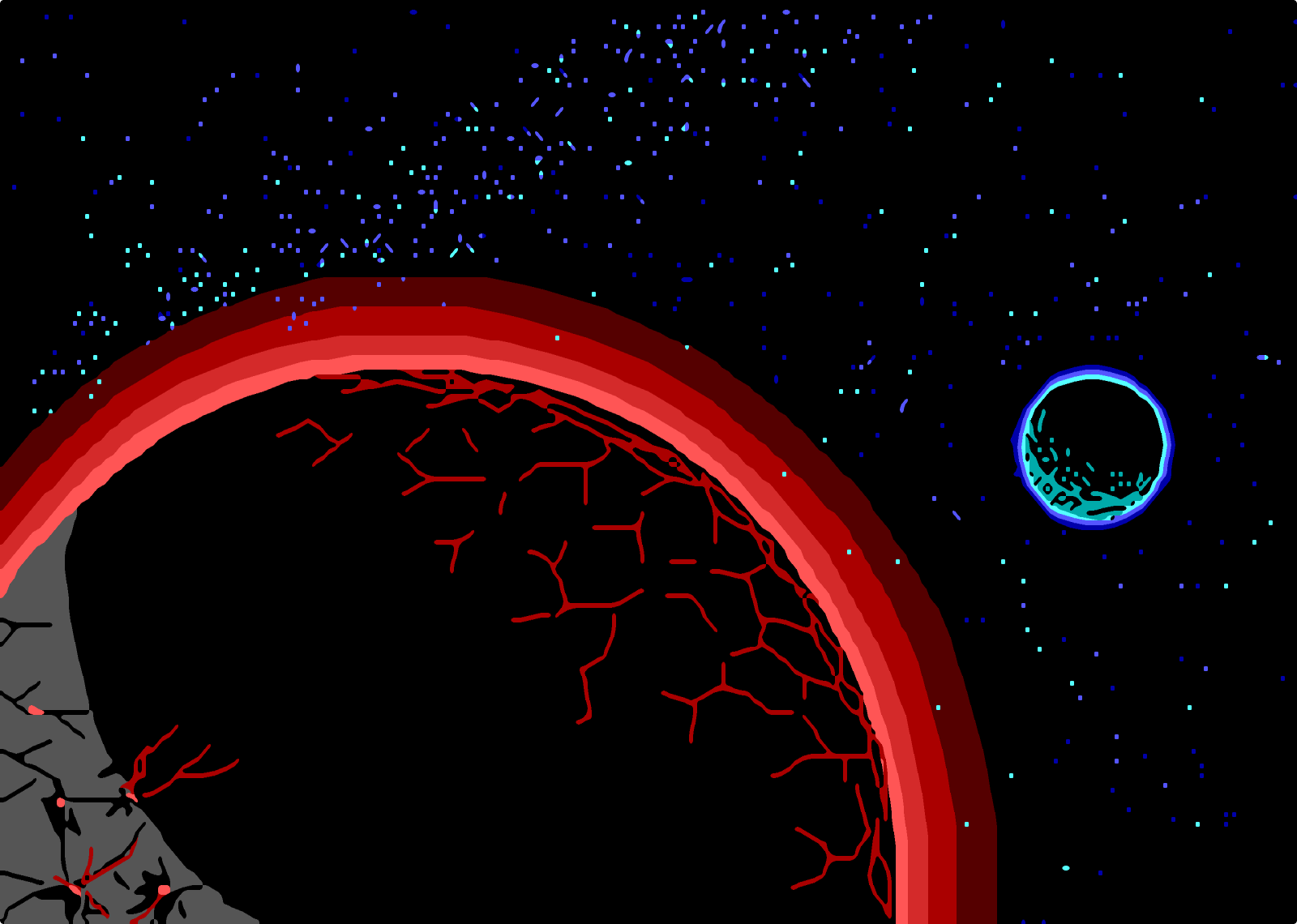 SCI Quest Decoder screenshot